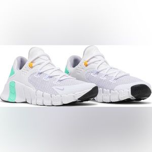 Nike Free Metcon 4 Women's Training Shoes
